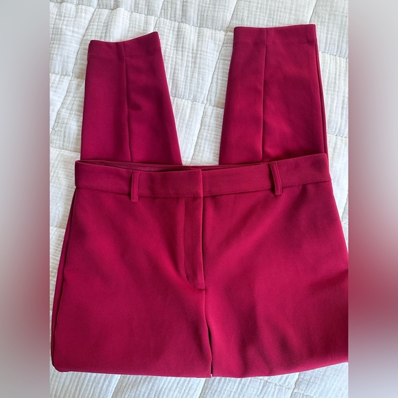 Express Skinny High Rise Stretch - Picture 3 of 9